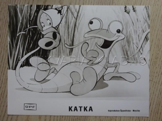 KATKA, FOTOSKA FILM ESP 11037