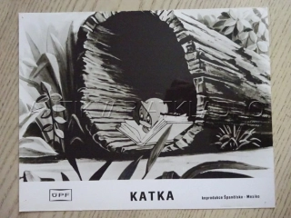 KATKA, FOTOSKA FILM ESP 11038
