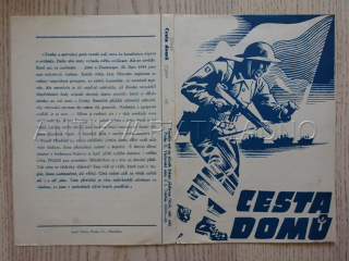 CESTA DOMŮ, BIO PROGRAM 46