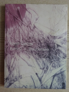 BERLIOZ - BAUDELAIRE, KAREL DEMEL, **an