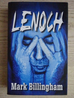 LENOCH, MARK BILLINGHAM, **an
