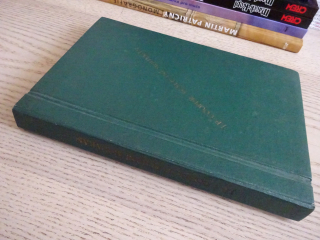 POSLEDNÍ MOHYKÁN, J. F. COOPER, **an