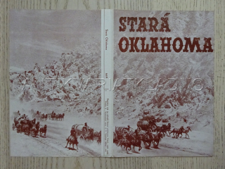 STARÁ OKLAHOMA, J. WAYNE, BIO PROGRAM Č. 669