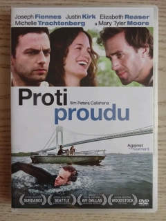 PROTI PROUDU, DVD FILM