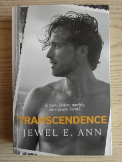 TRANSCENDENCE, JEWEL E. ANN, **an