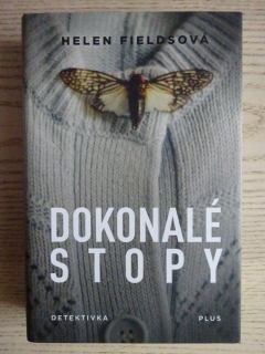DOKONALÉ STOPY, HELEN FIELDSOVÁ, **an