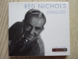 RED NICHOLS, MORNING GLORY, CD HUDBA