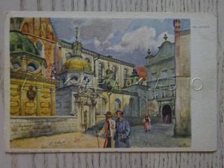 CENTRUM MĚSTA, CHRÁM