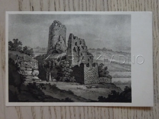 MICHALOVICE, OKRES LITOMĚŘICE