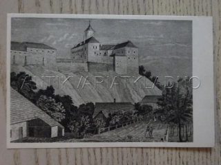 RYCHMBURK, OKRES CHRUDIM