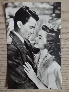 PECK GREGORY, FILMOVÁ KARTIČKA