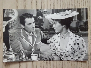 PECK GREGORY, GRIFFITHS JANE, FILMOVÁ KARTIČKA