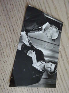 PECK GREGORY, FILMOVÁ KARTIČKA