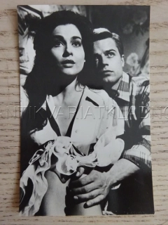 SOREL JEAN, FILMOVÁ KARTIČKA