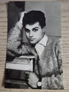 SOREL JEAN, FILMOVÁ KARTIČKA