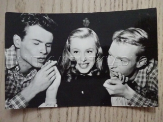 BUCHHOLZ HORST, FILMOVÁ KARTIČKA