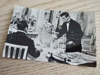 BUCHHOLZ HORST, FILMOVÁ KARTIČKA