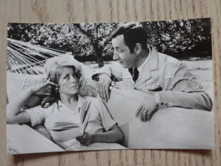 DENEUVE CATHERINE, NOIRET PHILIPPE, FILMOVÁ KARTIČKA