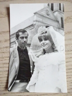 DENEUVE CATHERINE, FILMOVÁ KARTIČKA