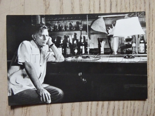 BURTON RICHARD, FILMOVÁ KARTIČKA
