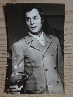 CURTIS TONY, FILMOVÁ KARTIČKA