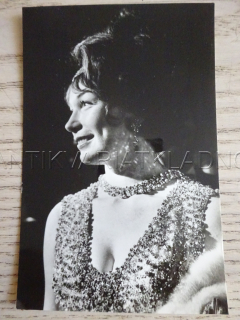 MACLAINE SHIRLEY, FILMOVÁ KARTIČKA