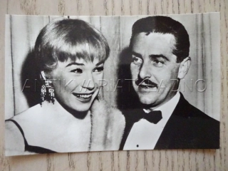 MACLAINE SHIRLEY,  PARKER STEVE, FILMOVÁ KARTIČKA