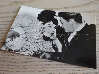 MACLAINE SHIRLEY, FILMOVÁ KARTIČKA