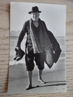 GABIN JEAN, FILMOVÁ KARTIČKA