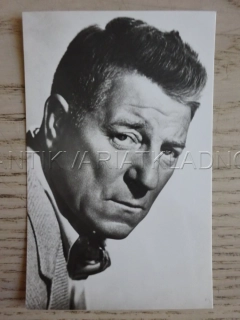 GABIN JEAN, FILMOVÁ KARTIČKA