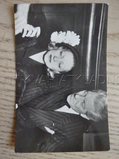 GABIN JEAN, FILMOVÁ KARTIČKA