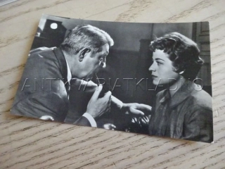 GABIN JEAN, GIRARDOT ANNIE, FILMOVÁ KARTIČKA