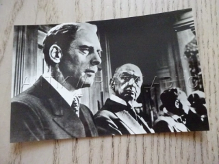 LANCASTER BURT, FILMOVÁ KARTIČKA