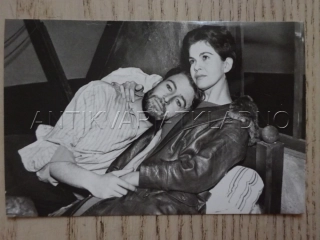 O'TOOLE PETER, FILMOVÁ KARTIČKA