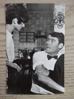 O'TOOLE PETER, FILMOVÁ KARTIČKA