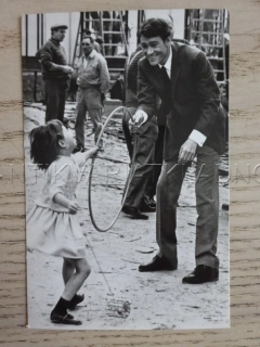 O'TOOLE PETER, FILMOVÁ KARTIČKA