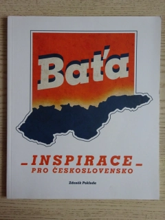 BAŤA, ISNPIRACE PRO ČESKOSLOVENSKO, ZDENĚK POKLUDA, **an