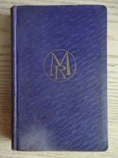 V ROUŠE SVATEBNÍM, W. LE QUEUX, **an