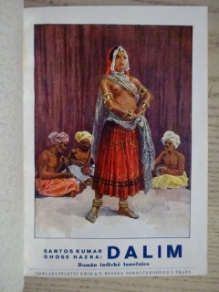 DALIM, SANTOS KUMAR GHOSE HAZRA, **an