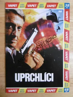 UPRCHLÍCI, DVD FILM