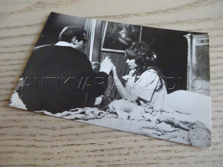 FONDA JANE, FILMOVÁ KARTIČKA