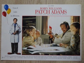 DOKTOR FLASTR, R. WILLIAMS, FOTOSKA FILM USA 11194
