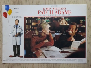 DOKTOR FLASTR, R. WILLIAMS, FOTOSKA FILM USA 11195