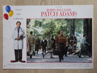 DOKTOR FLASTR, R. WILLIAMS, FOTOSKA FILM USA 11196