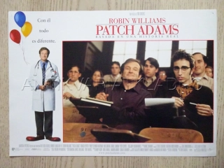 DOKTOR FLASTR, R. WILLIAMS, FOTOSKA FILM USA 11199