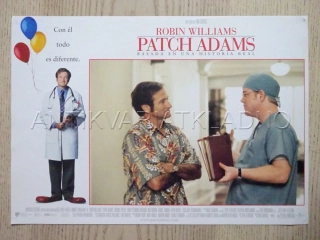 DOKTOR FLASTR, R. WILLIAMS, FOTOSKA FILM USA 11201