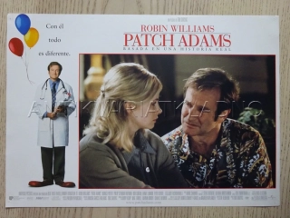 DOKTOR FLASTR, R. WILLIAMS, FOTOSKA FILM USA 11202
