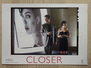 NA DOTEK, C. OWEN, FOTOSKA FILM USA 11214