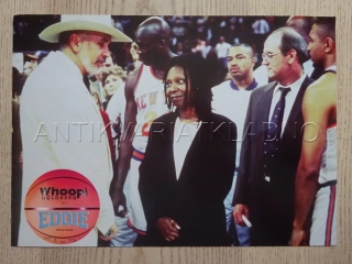 EDDIE, W. GOLDBERG, F. LANGELLA, FOTOSKA FILM USA 11277