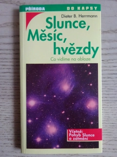 SLUNCE, MĚSÍC, HVĚZDY, HERRMANN, **an